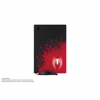 PlayStation®5 (PS5) Konzol – Marvel’s Spider-Man 2 Limited Edition Bundle PS5