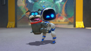 PlayStation 5 Digital Edition (Slim) + Astro Bot PS5