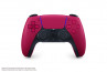 PlayStation®5 (PS5) DualSense™ kontroller (Cosmic Red) thumbnail