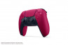 PlayStation®5 (PS5) DualSense™ kontroller (Cosmic Red) thumbnail