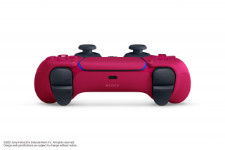 PlayStation®5 (PS5) DualSense™ kontroller (Cosmic Red) PS5