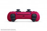 PlayStation®5 (PS5) DualSense™ kontroller (Cosmic Red) thumbnail
