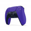 PlayStation®5 (PS5) DualSense™ kontroller (Galactic Purple) thumbnail