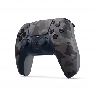 PlayStation®5 (PS5) DualSense™ kontroller (Grey Camouflage) PS5