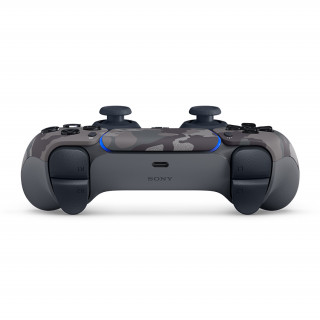 PlayStation®5 (PS5) DualSense™ kontroller (Grey Camouflage) PS5