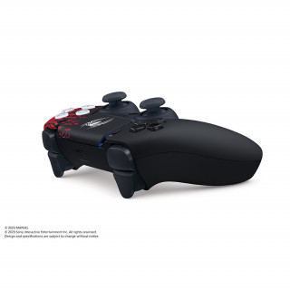 PlayStation®5 (PS5) DualSense™ Kontroller Marvel’s Spider-Man 2 Limited Edition PS5