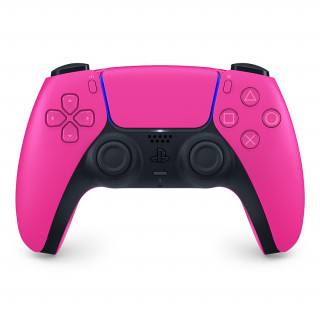 PlayStation®5 (PS5) DualSense™ kontroller (Nova Pink) PS5