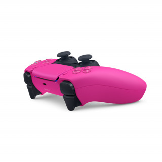 PlayStation®5 (PS5) DualSense™ kontroller (Nova Pink) PS5