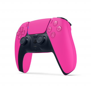 PlayStation®5 (PS5) DualSense™ kontroller (Nova Pink) PS5