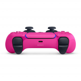 PlayStation®5 (PS5) DualSense™ kontroller (Nova Pink) PS5
