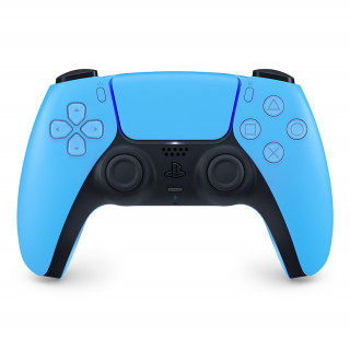 PlayStation®5 (PS5) DualSense™ kontroller (Starlight Blue) PS5