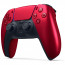 PlayStation®5 (PS5) DualSense™ kontroller (Volcanic Red) thumbnail