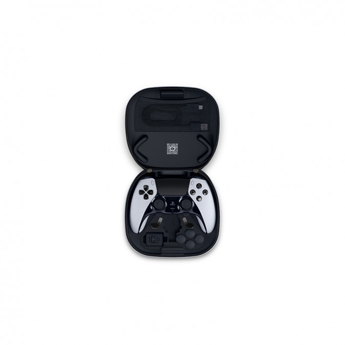  PlayStation®5 (PS5) DualSense™ Edge vezeték nélküli kontroller PS5
