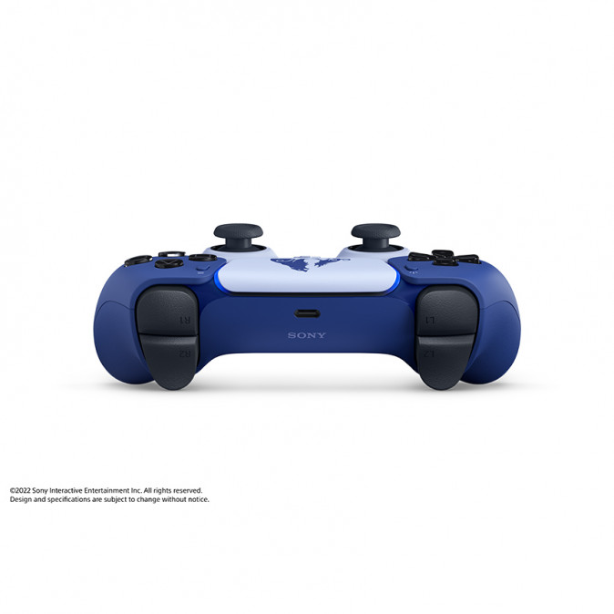 PlayStation®5 (PS5) DualSense™ God of War Limited Edition kontroller PS5