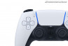 PlayStation 5 (PS5) DualSense kontroller (Fehér-fekete) + EA Sports FC 24 thumbnail
