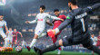 PlayStation 5 (PS5) DualSense kontroller (Fehér-fekete) + EA Sports FC 24 thumbnail