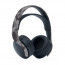 PlayStation®5 (PS5) Grey Camouflage PULSE 3D™ Wireless Headset thumbnail