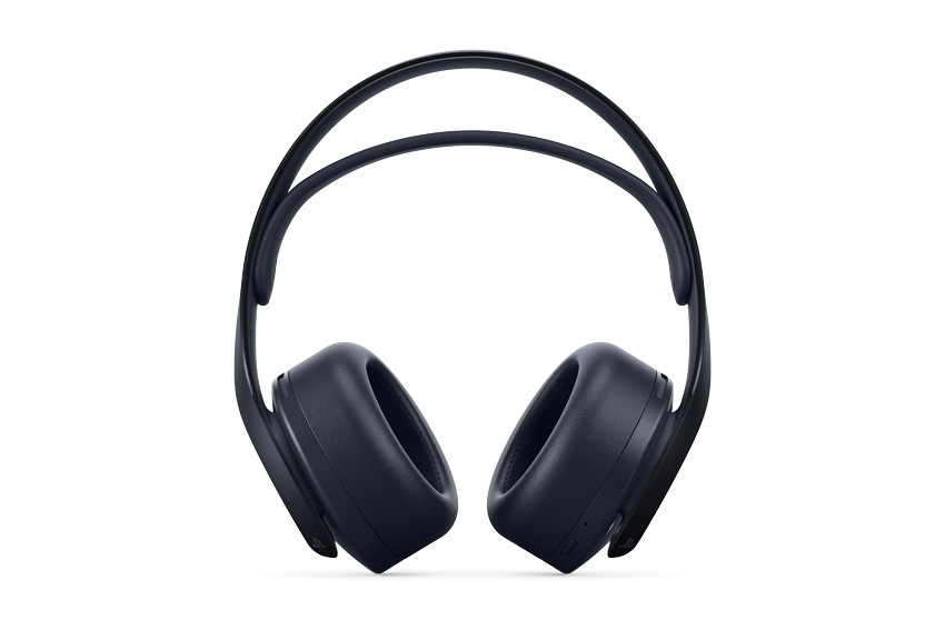 PlayStation®5 (PS5) Midnight Black PULSE 3D™ Wireless Headset PS5