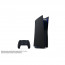 PlayStation®5 Standard Cover Midnight Black thumbnail