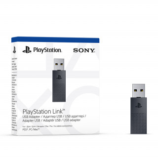 PlayStation Link™ USB adapter PS5