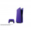PlayStation®5 Standard Cover Galactic Purple thumbnail