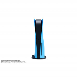 PlayStation®5 Standard Cover Starlight Blue PS5