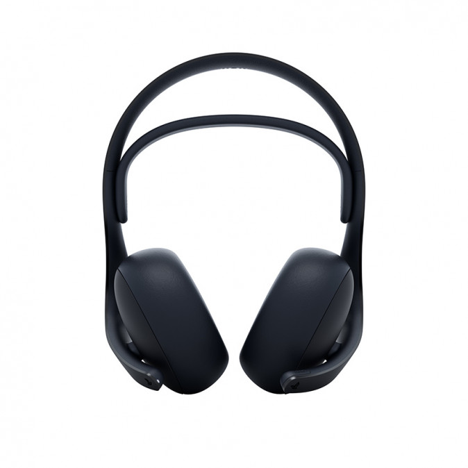 PULSE Elite vezeték nélküli fejhallgató - Midnight Black PS5