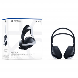 PULSE Elite™ vezeték nélküli fejhallgató PS5
