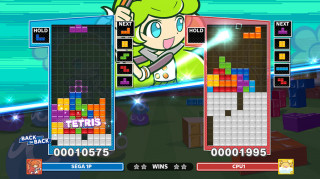 Puyo Puyo Tetris 2 PS5