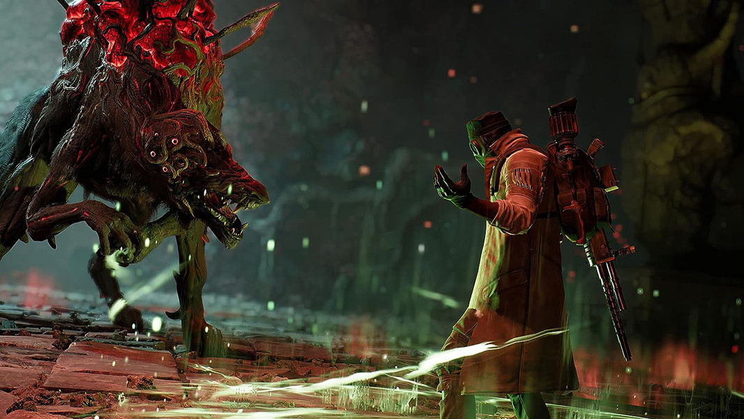 Remnant 2 PS5
