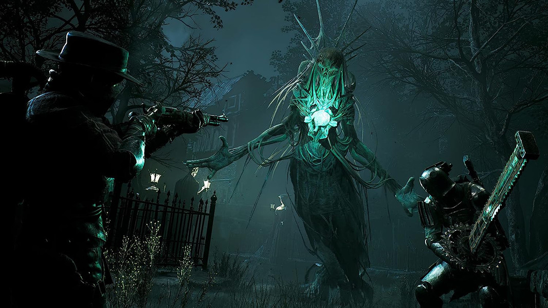 Remnant 2 PS5