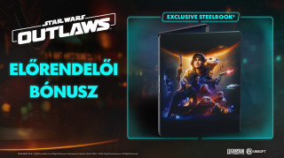 Star Wars Outlaws Special Edition PS5