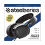 Steelseries Arctis 3 Console Edition gaming fejhallgató (Fekete) (61501) thumbnail