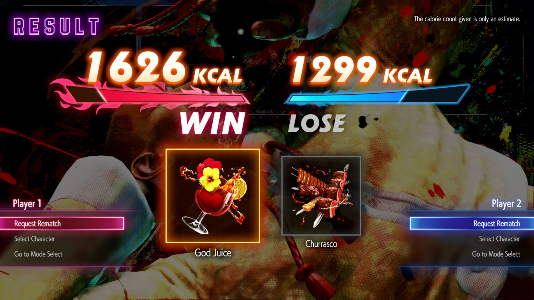 Street Fighter 6 Years 1-2 Fighters Edition PS5