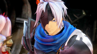 Tales of Arise PS5