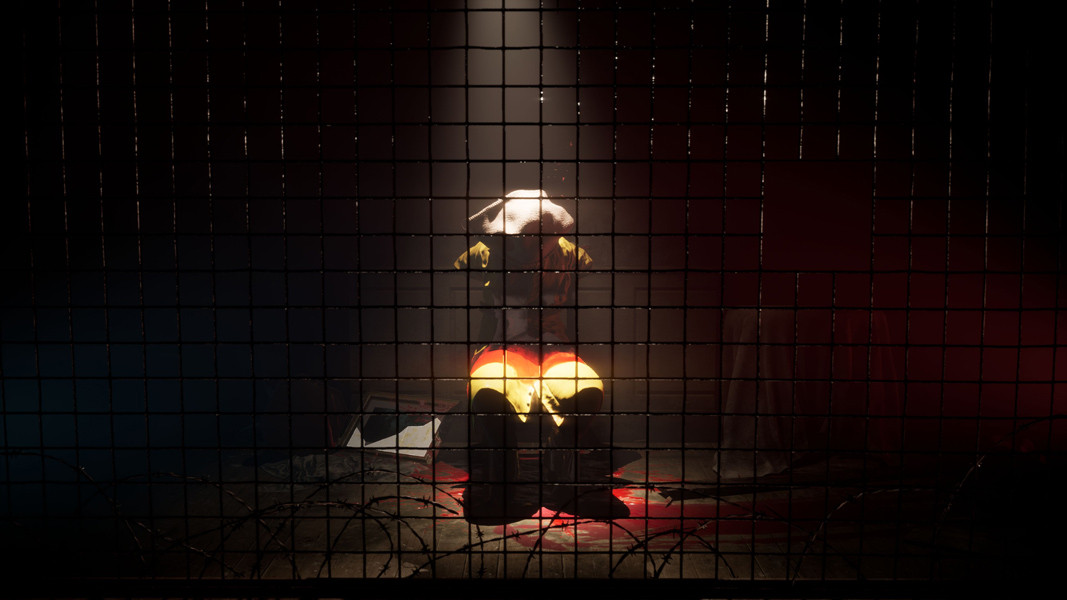The Dark Pictures Anthology: The Devil In Me PS5