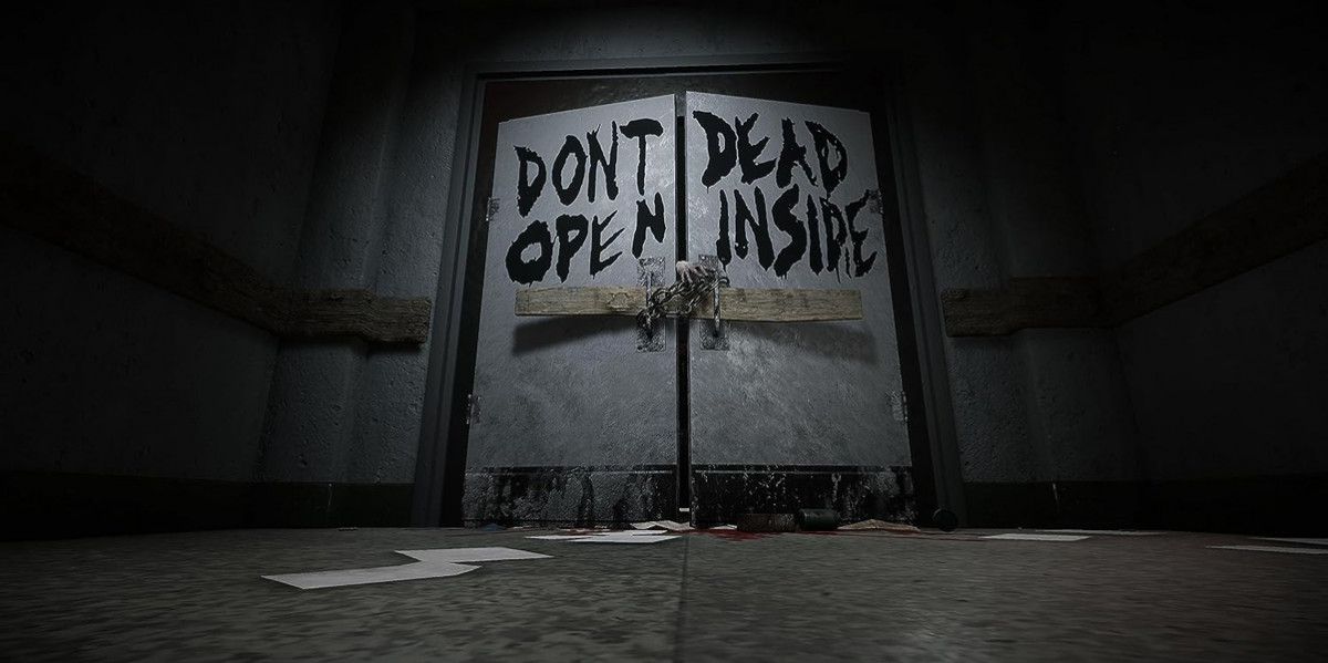 The Walking Dead: Destinies PS5