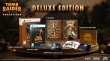 Tomb Raider IV-VI Remastered Starring Lara Croft: Deluxe Edition thumbnail