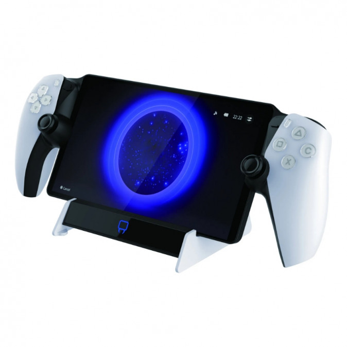 VENOM PS Portal Kiegészítő Töltő állvány (VS5023) PS5