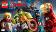 LEGO Marvel Avengers - PSVita thumbnail