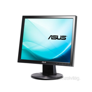 Asus 19" VB199T LED DVI multimédia monitor PC