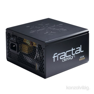 Fractal Design 450W Integra M 450W tápegység PC