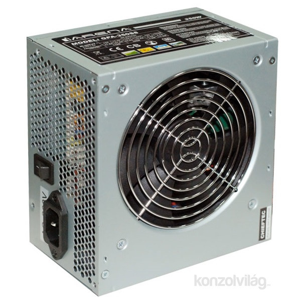 Chieftec iARENA 350W - OEM PC