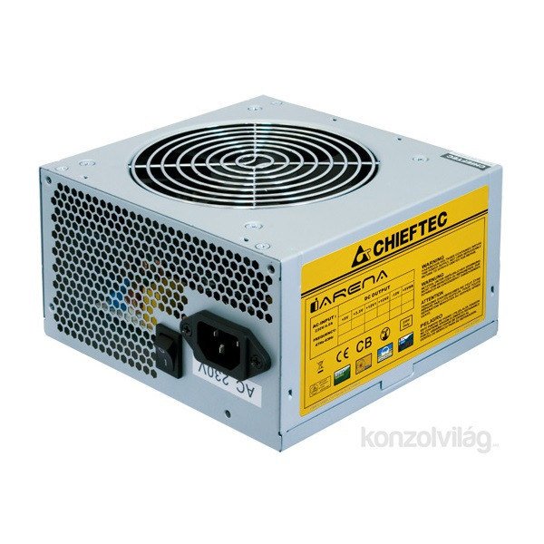 Chieftec iARENA 350W - OEM PC