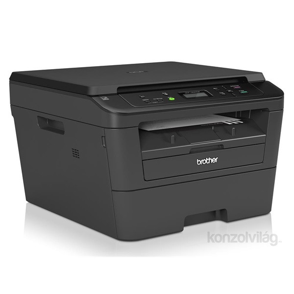 Brother DCP-L2520DWYJ1 duplex wifi multifunkciós lézer nyomtató PC