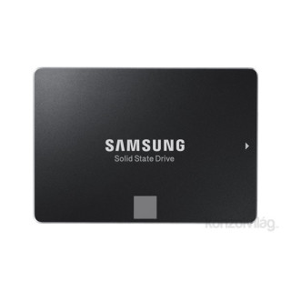 Samsung 120GB SATA3 2,5" 850 EVO Basic (MZ-75E120B/EU) SSD PC