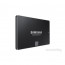 Samsung 120GB SATA3 2,5" 850 EVO Basic (MZ-75E120B/EU) SSD thumbnail