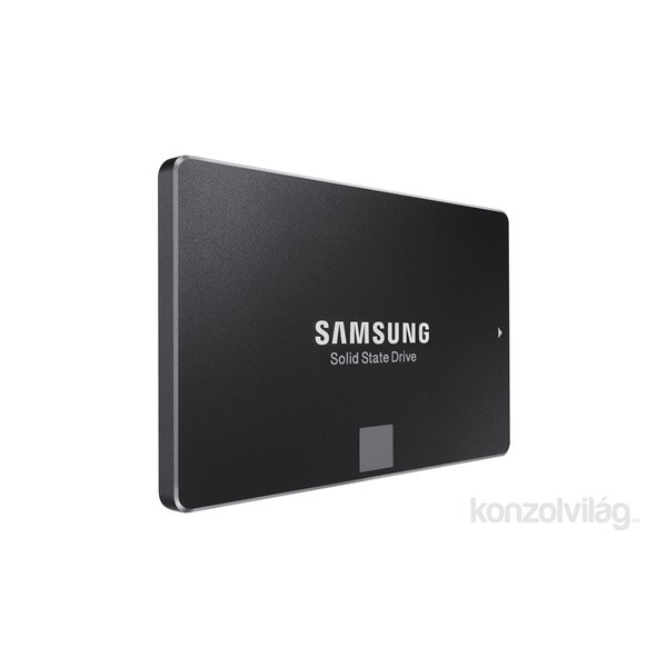 Samsung 120GB SATA3 2,5" 850 EVO Basic (MZ-75E120B/EU) SSD PC