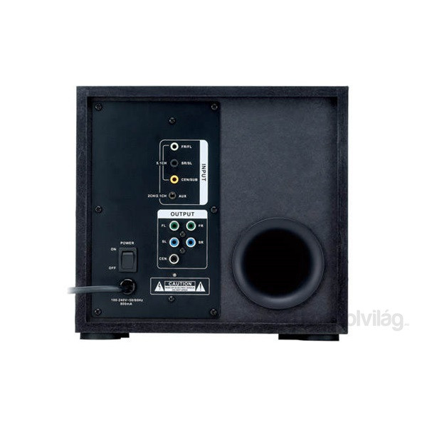 Genius SW-G5.1 3500 PC