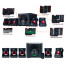 Genius SW-G5.1 3500 thumbnail